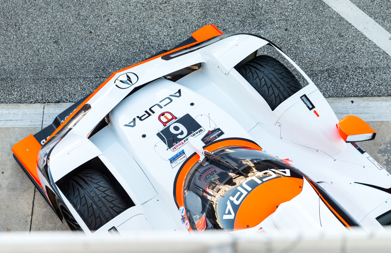 Illustration for article titled Here Is Your 2019 24 Hours Of Daytona Mega Gallery